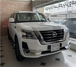 نيسان باترول